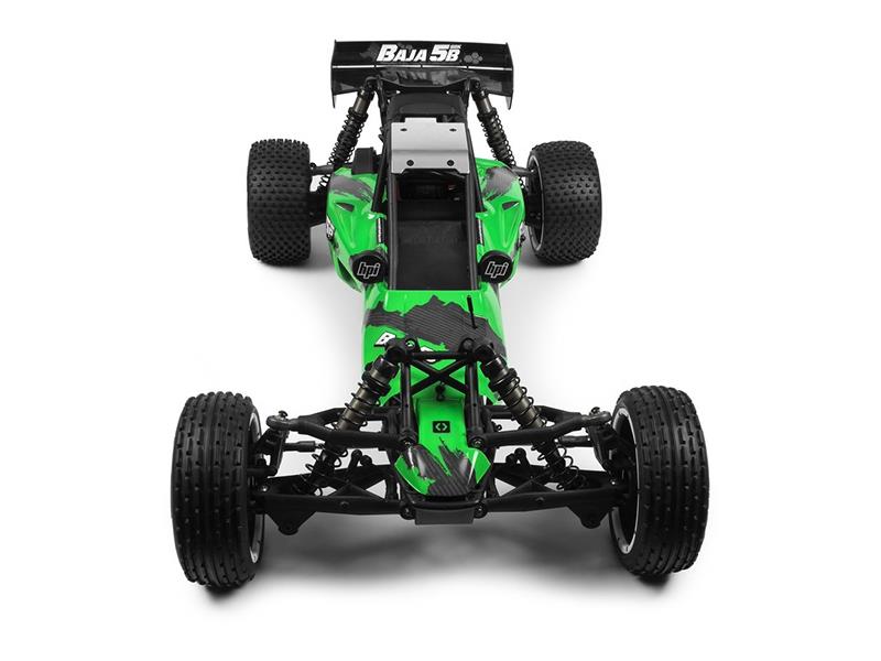 HPI Baja 5B Flux SBK Kit