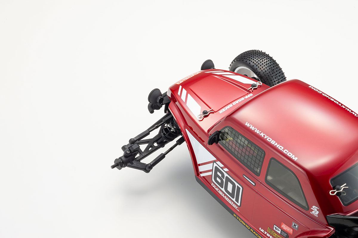 Kyosho Ultima Sb Dune Master 2Wd 1:10 Ep Kit