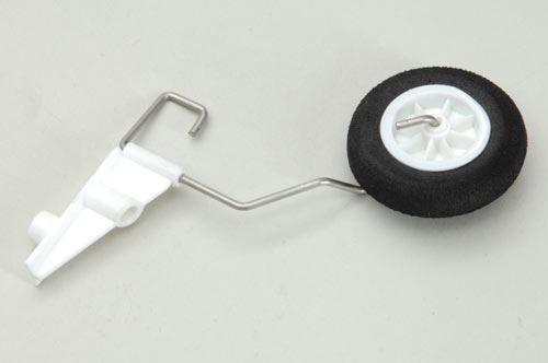 Ripmax AcroWot Foam-E - Tail Wheel Assembly