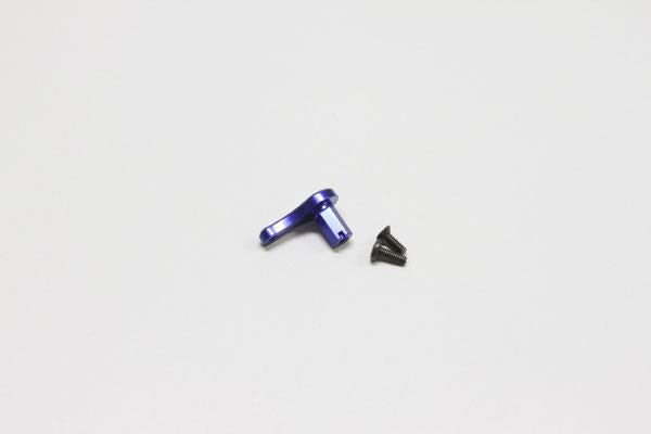 Alu Friction Post For Mini-Z Mr02/03Lm (Friction Type)