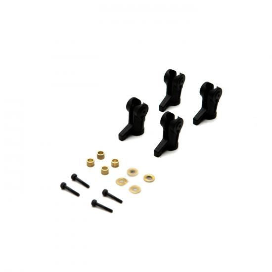 BLH Main rotor grip set Apache AH-64