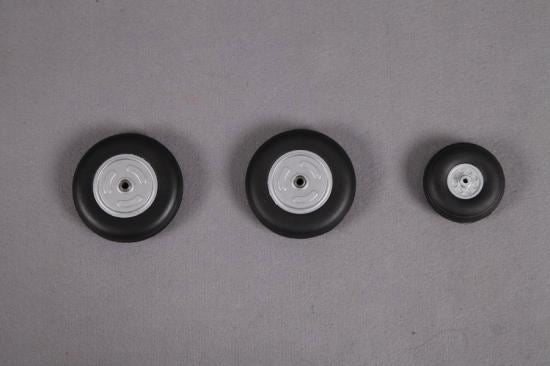 FMS 90MM SUPER SCORPION WHEEL SET