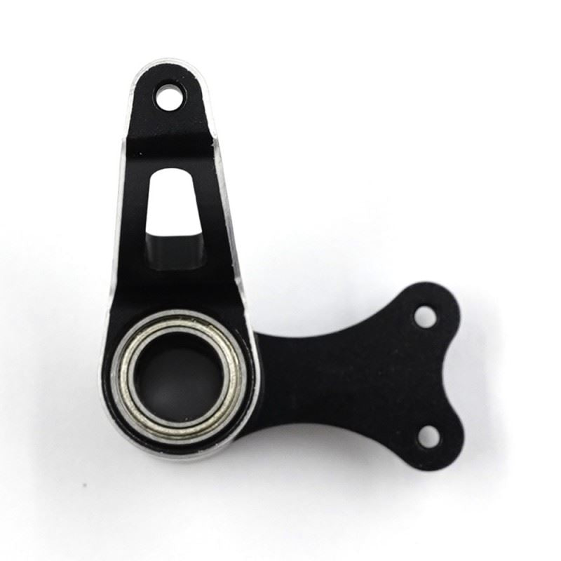 Yeah Racing Aluminum Steering Arm For Tamiya Sand Scorcher