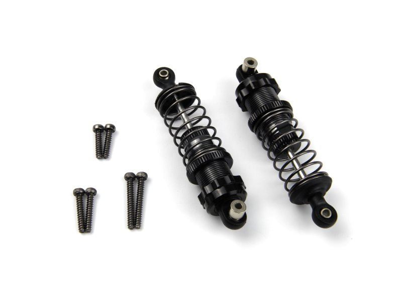 Aluminum Shock Set (Assembled/2Pcs)