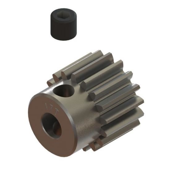 ARRMA Pinion Gear 17T 48DP Mega 4x4
