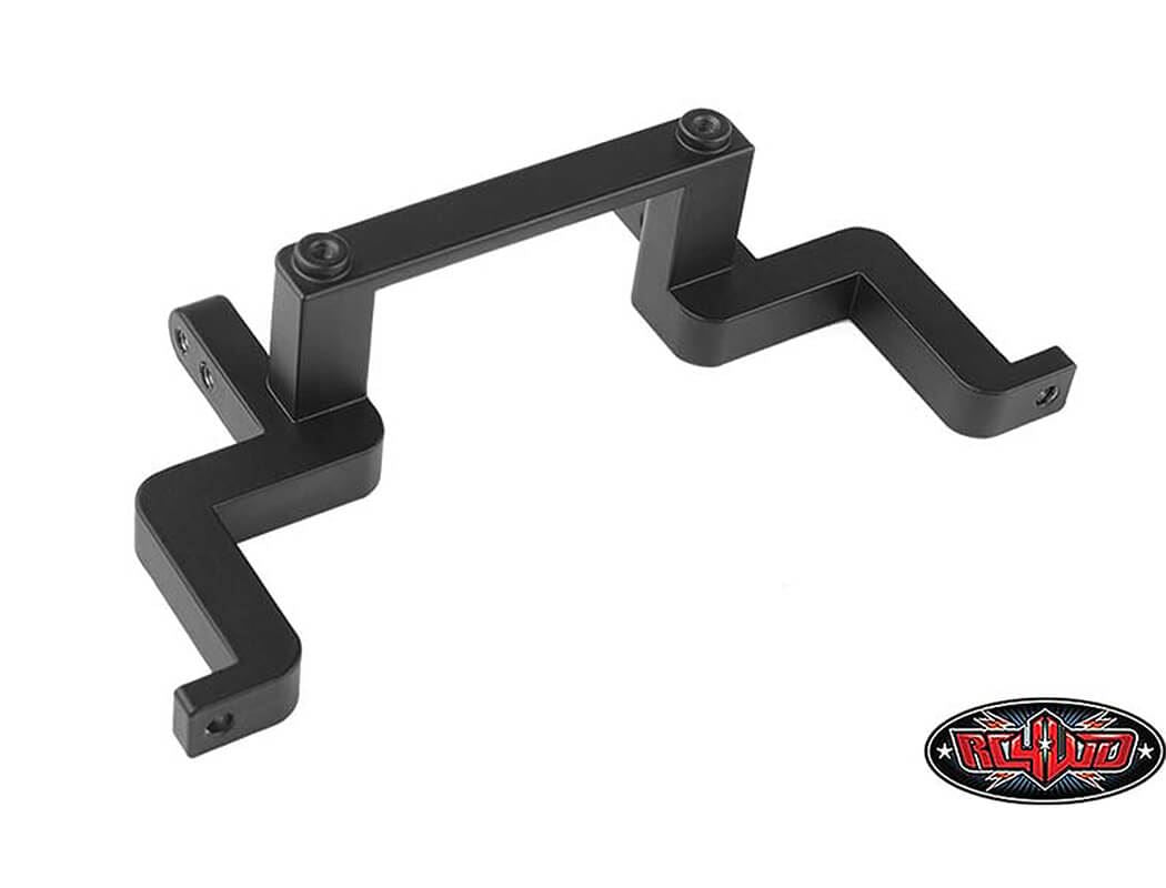 Rc4Wd Warn Epic Front Bumper For Trx-4 2021 Ford Bronco