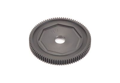 Schumacher Gear; 89T Spur - Slipper