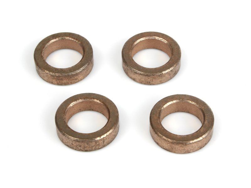 Bushing 8X12X3Mm (4Pcs)