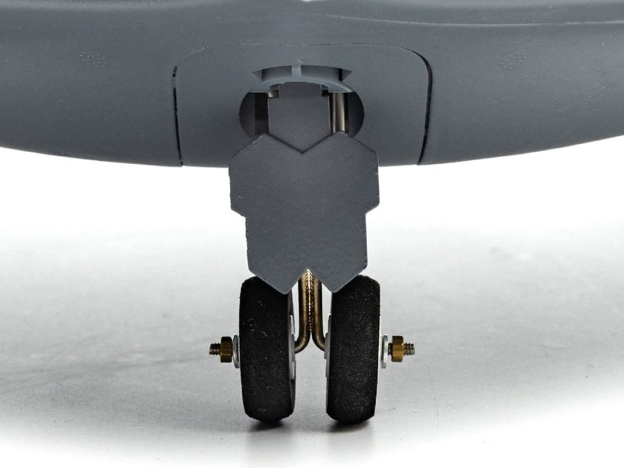 E Flite Micro B-2 Spirit Of America Twin 30Mm Edf Bnf Basic