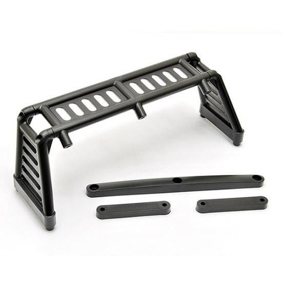 Hobao Hyper MT Sport Plus II Back Rack Set For Bodyshell