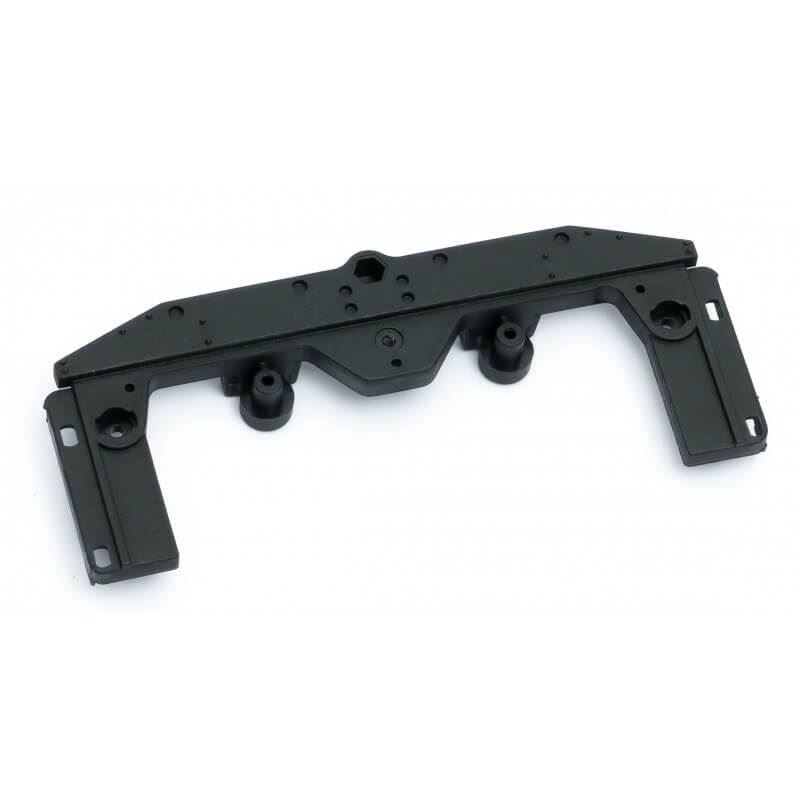 Fms 12482/91 Rear Bumper