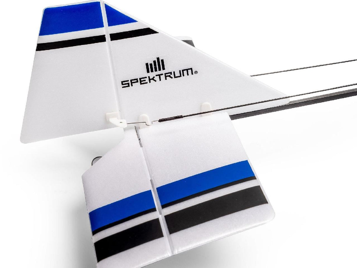 E Flite UMX Slow Ultra Stick RTF with AS3X and SAFE Select