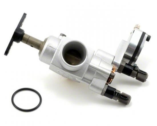 OS Engine Carburettor Complete (61B-P) (X-OS29085020)