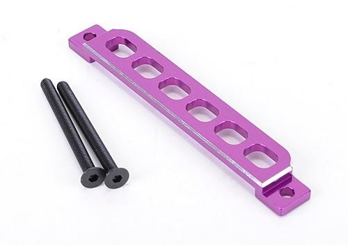 Schumacher Alloy Spring Hanger - SupaStox