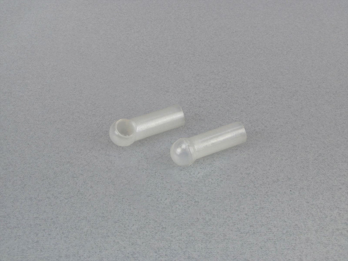 RACTIVE Mini Ball Joint M2 Nylon Only (pk2)