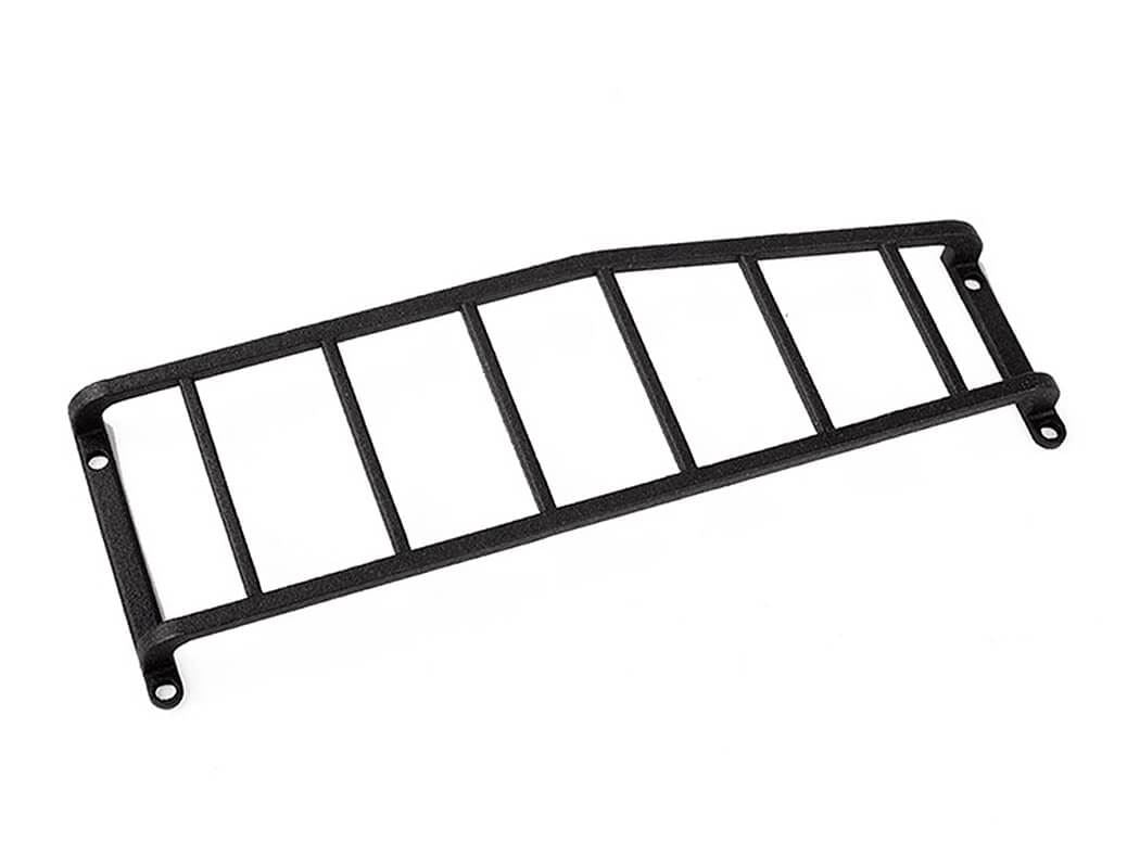 RC4WD HEADACHE RACK CABINET W/ BATTERY BOX FOR TRAXXAS TRX-6