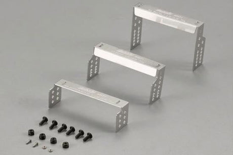 KILLERBODY INSTALLATION MOUNT S/S AXIAL SCX10 3.35/3.75 TYRE