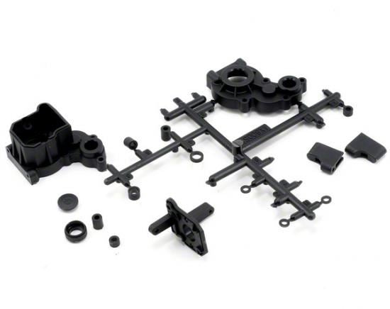 AXIAL DIG Transmission Case