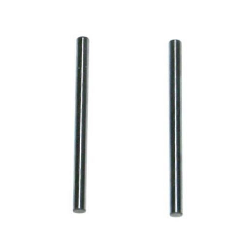 HOBAO HYPER 9 ARM SHAFTS M3X42 (2)