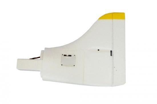 DYNAM SMART TRAINER TAIL SET