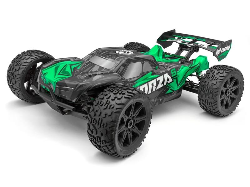 HPI Vorza S Truggy Flux