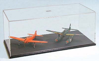 Tamiya Display Case F 350X160X140