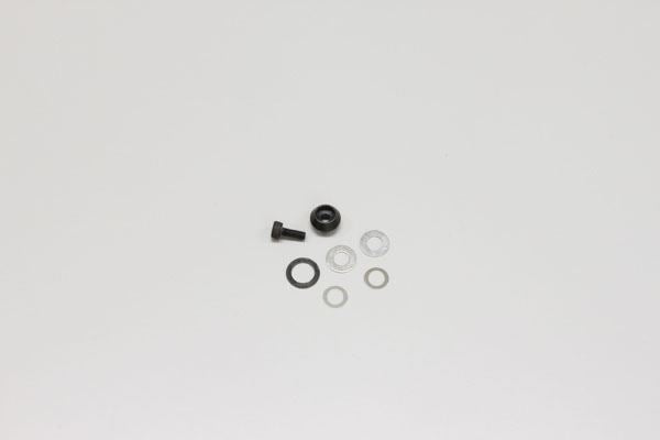 Bell Guide And Washers Short - Kyosho Inferno Mp10