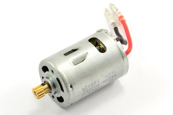 FTX MAULER HIGH TORQUE 540 20T MOTOR