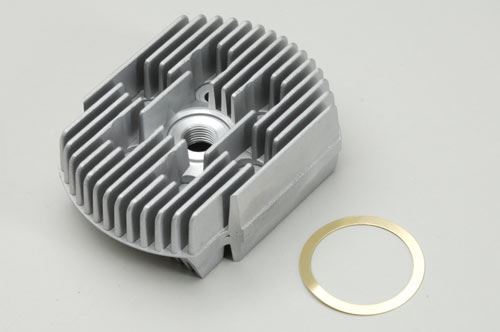 OS Engine GT15HZ - Heatsink Head (X-OS28154000)