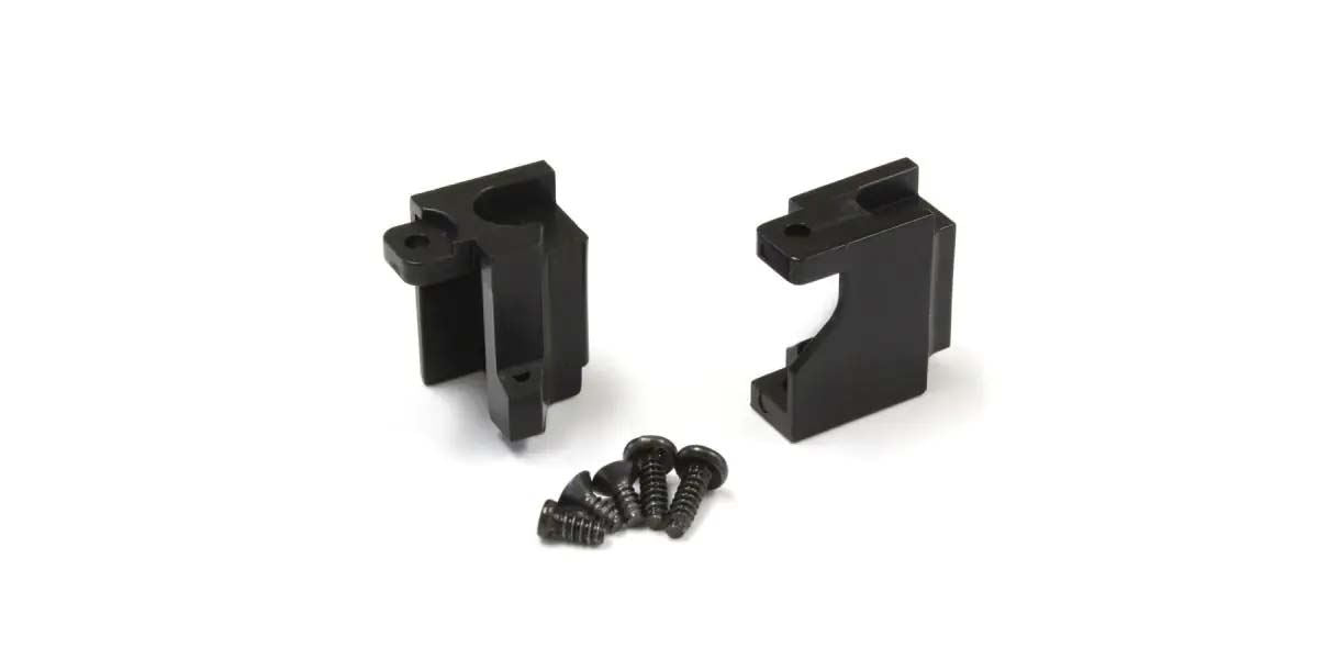 Wheelbase Extension Block 98Mm Ll Kyosho Mini-Z Ma020