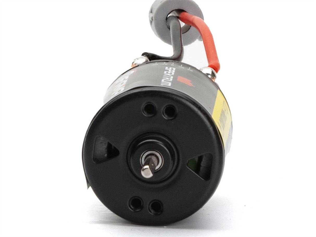 Spektrum Firma 35T Rebuildable 3-Pole Brushed Crawler Motor
