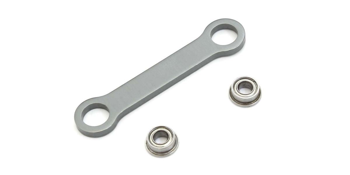 Hd Steering Link Set Kyosho Optima Mid