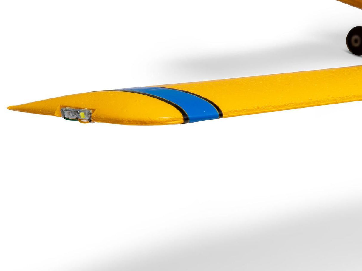 E Flite UMX Air Tractor BNF Basic with AS3X and SAFE Select