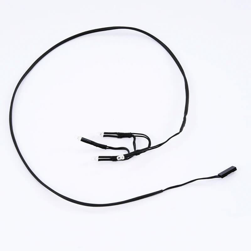 Fms 11042 Spotlight Led Wire Set