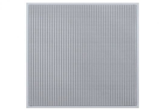 KILLERBODY STAINLESS STEEL MOD IFIED AIR INTAKE SQUARE MESH