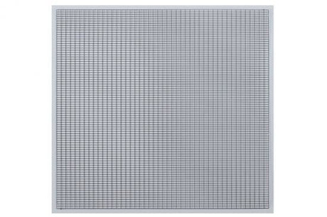 KILLERBODY STAINLESS STEEL MOD IFIED AIR INTAKE SQUARE MESH