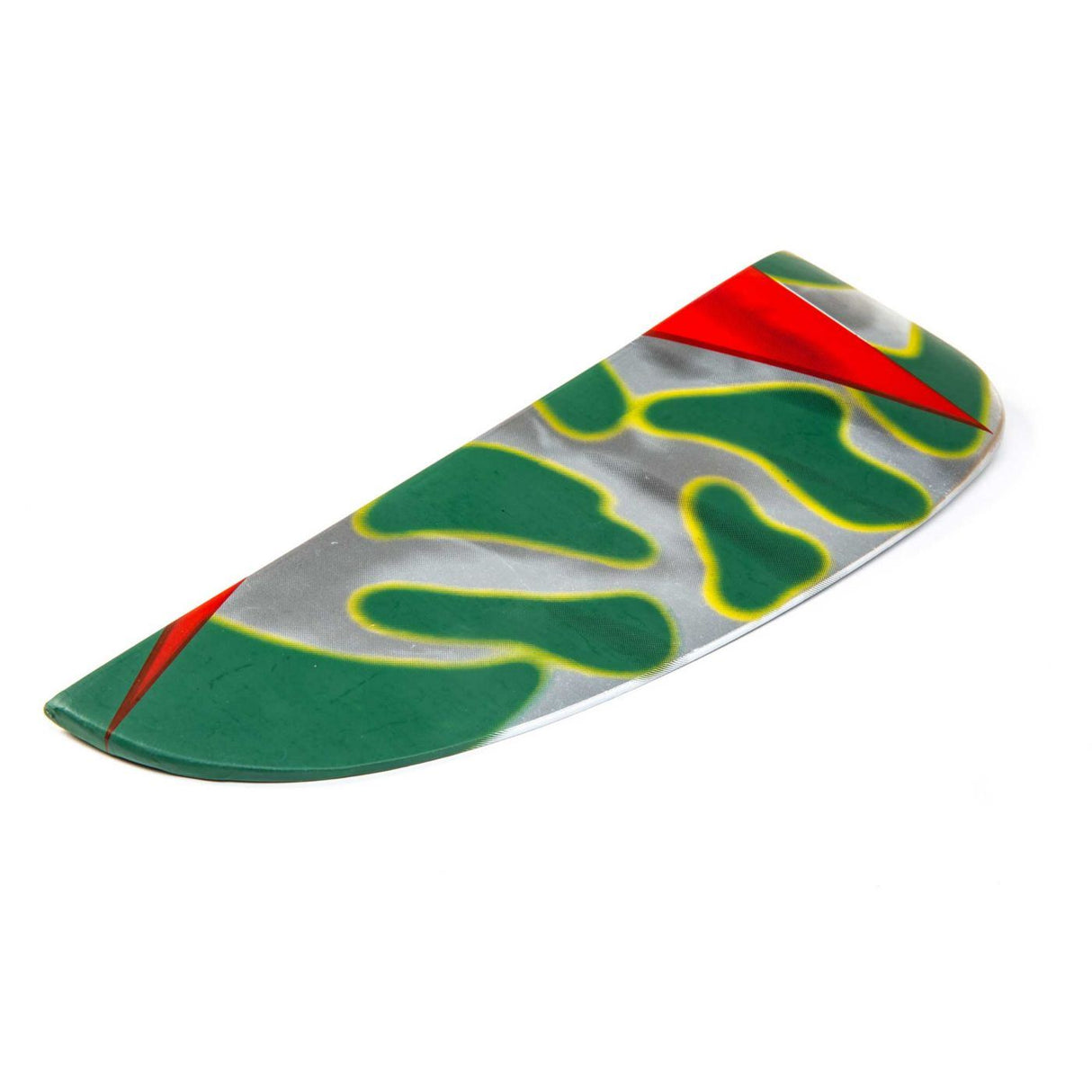 Hangar 9 Rudder: KI-43 60cc