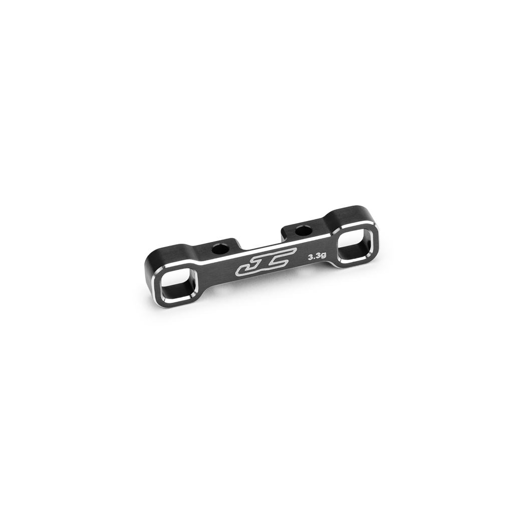 Rc10B7 Aluminum D Mount - Black