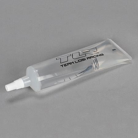 Losi Silicone Differential Fluid 30000CS