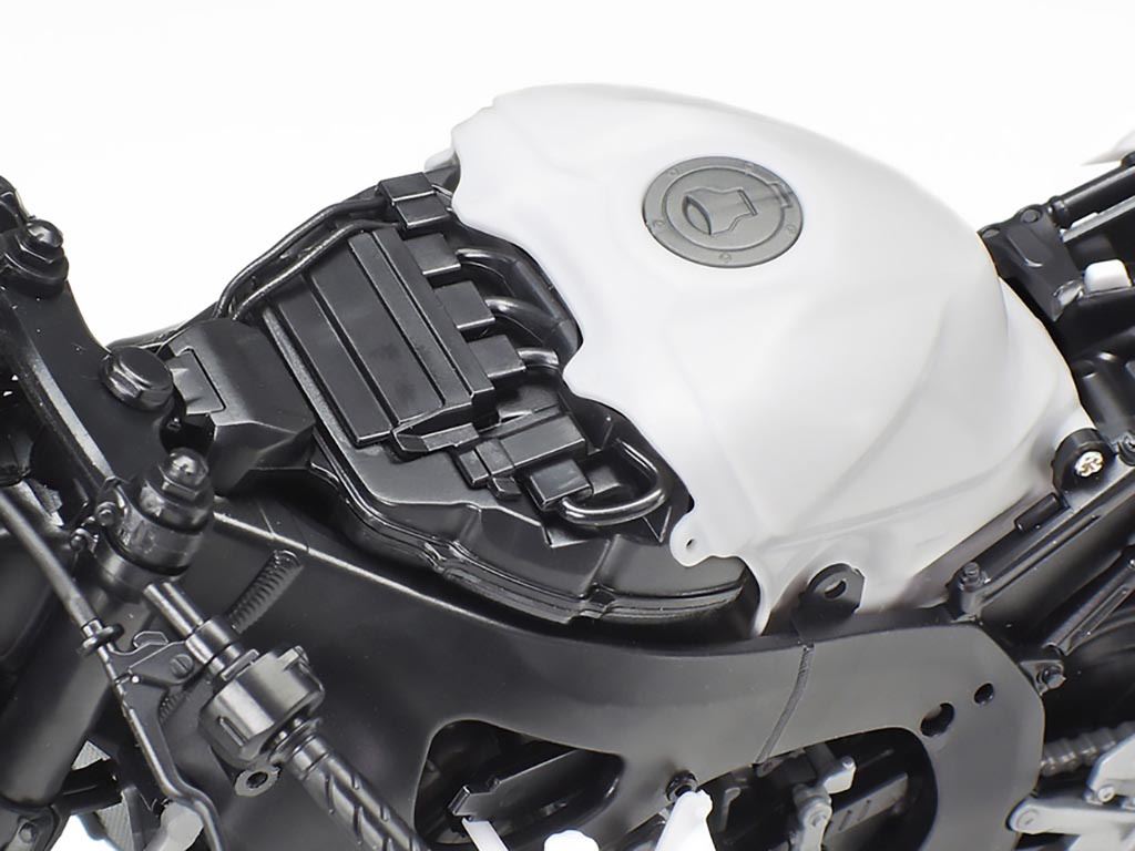 Tamiya HONDA CBR1000RR-R FIREBLADE SP