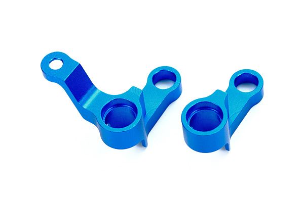 Tamiya TC-01 Aluminium Steering Arms Left & Right