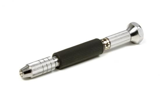 Tamiya Fine Pin Vise D-R 0.1-3.2mm