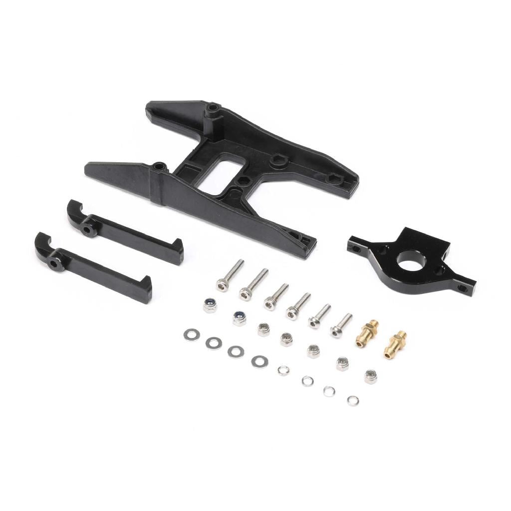 ProBoat Motor Mount Set: Jetstream