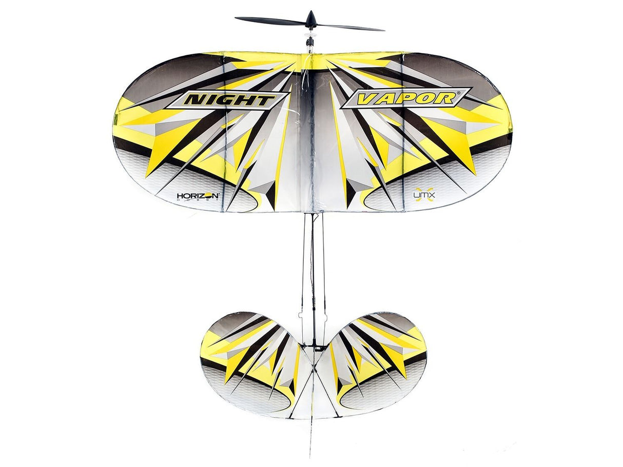 E Flite UMX Night Vapor RTF - EFLU1300
