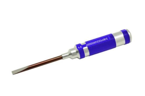 Arrowmax Flat Head Screwdriver 5.8x100mm