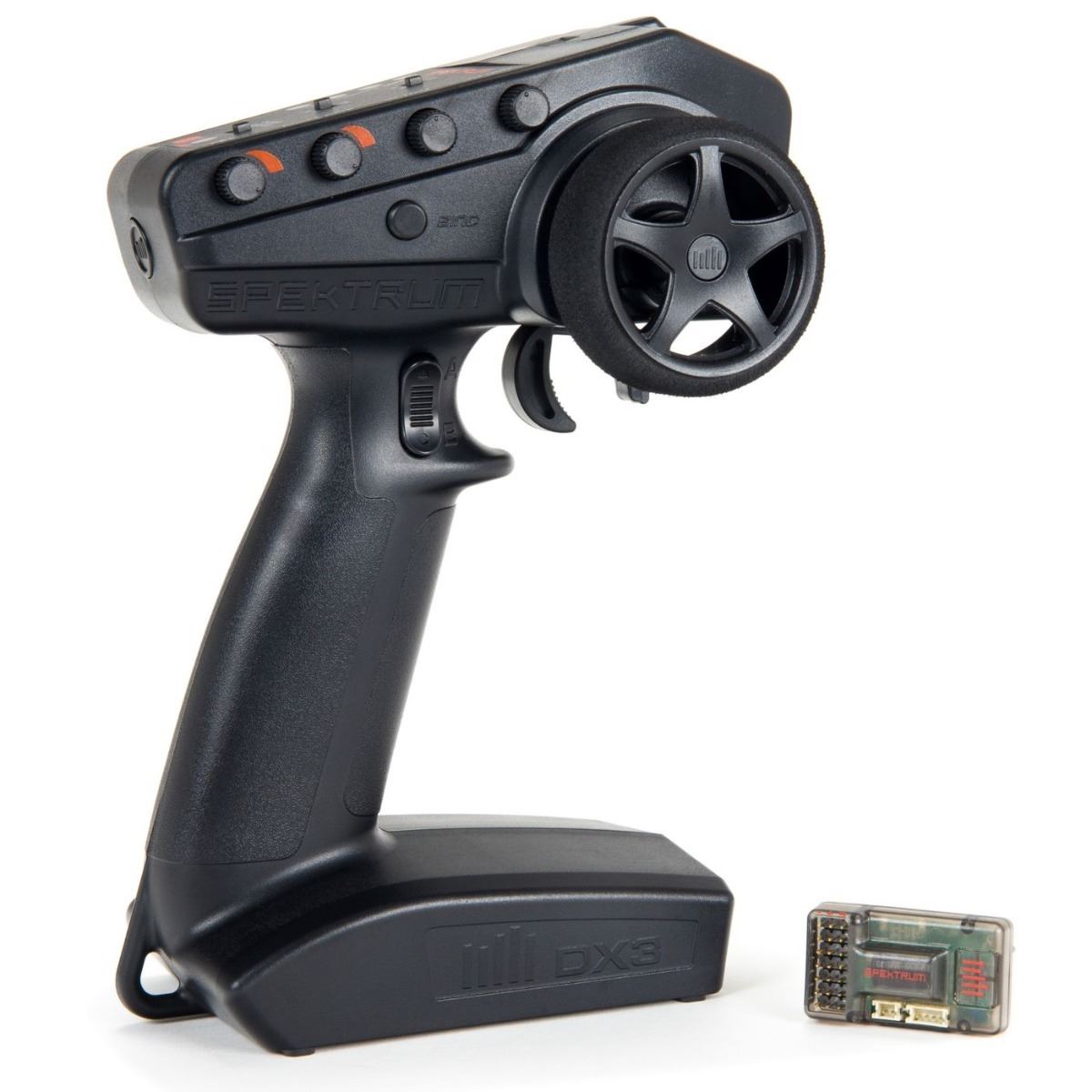 Arrma Infraction V2 1/7 6S BLX All-Road Truck RTR Blue - ARA7615V2T1