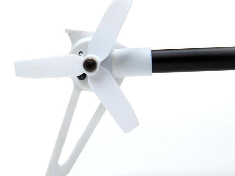 Blade Blade 150 S Smart BNF Basic with AS3X and SAFE