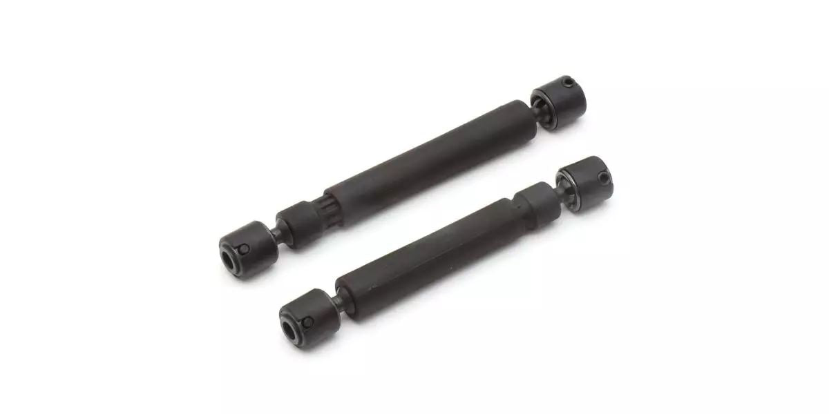 Kyosho Kc10 Series Center Shaft (77.7/64.7) (2)