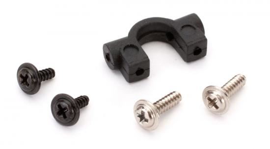 BLH Horizontal Stabilizer/Fin Mount: 200 SR X