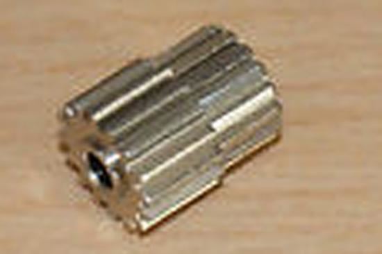 Tamiya Sp 16T Alu Drive Gear 41010